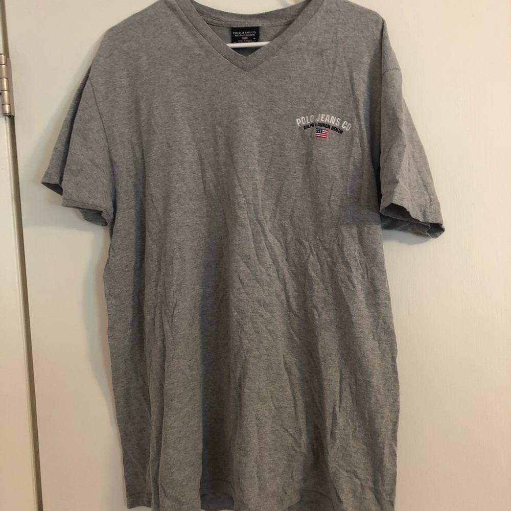 polo ralph lauren t-shirt